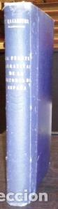 Libri di seconda mano: Las fuentes narrativas de la historia de Espa&ntilde;a durante la Edad Media. 417-1474 - BALLESTER Y CASTEL