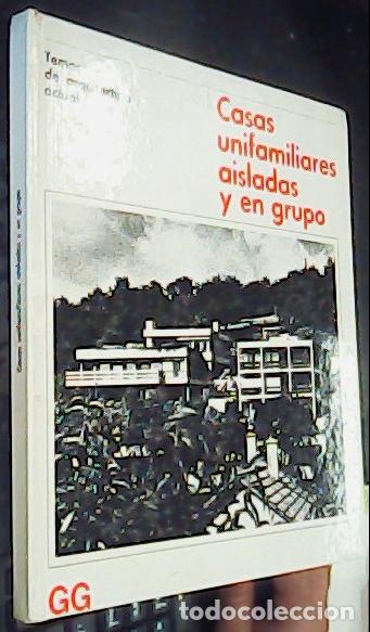 B&uuml;cher: Casas unifamiliares aisladas - Peters, Paulhans :
