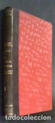 Libros: El doctor Centeno. Tomo I - PEREZ GALDOS, Benito: