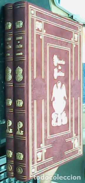Libros: Diario de Col&oacute;n. Libro de la Primera Navegaci&oacute;n y Descubrimiento de las Indias. Facs&iacute;mil y transcrip