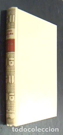 books: El diablo mundo. Tomo II - ESPRONCEDA: