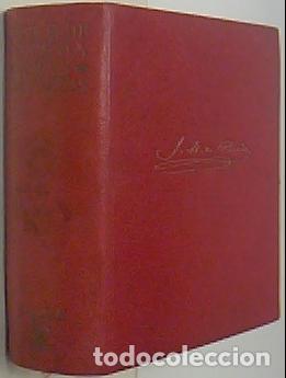 Livros em segunda m&atilde;o: Obras completas. 4&ordf; edici&oacute;n - PEREDA, Jos&eacute; Mar&iacute;a de: