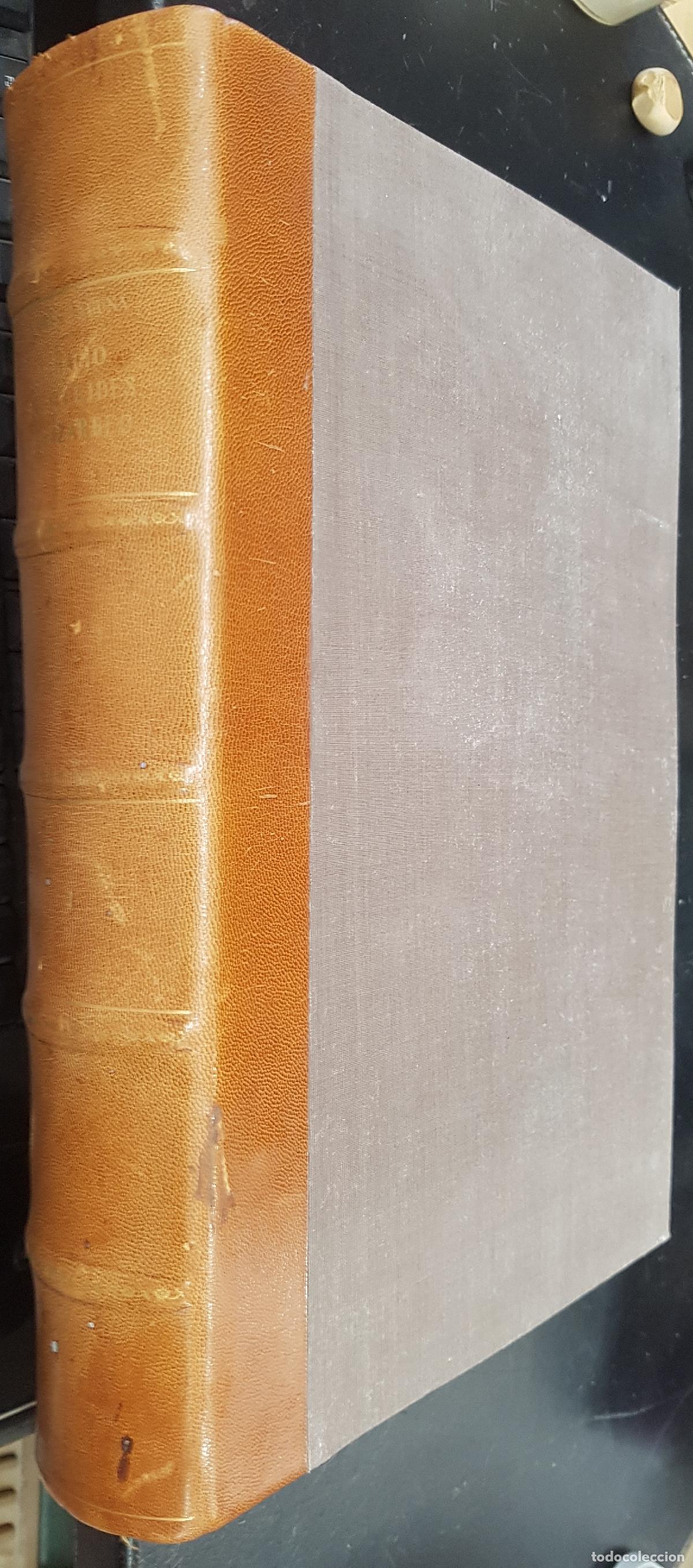Livros em segunda m&atilde;o: Pedacio Diosc&oacute;rides Anazarbeo. Tomo I - LAGUNA, Andr&eacute;s: