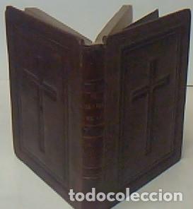 Libri di seconda mano: El Calvario y el Altar o sea una octava al pi&eacute; del tabern&aacute;culo - SEVILLANO, Cipriano y CARDONA, Jaim