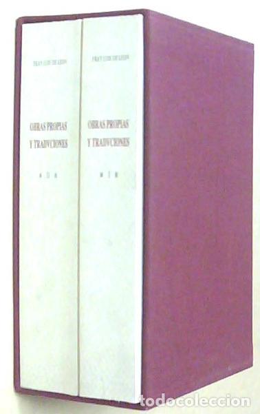 Libros: Obras propias y traducciones Latinas, griegas, y italianas. Con la parafrasi de algunos psalmos, y c