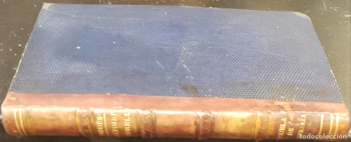 Libros: Trait&eacute; d histoire naturelle appliqu&eacute;e a l agricultura, a l industrie, au commerce et a tous les arts