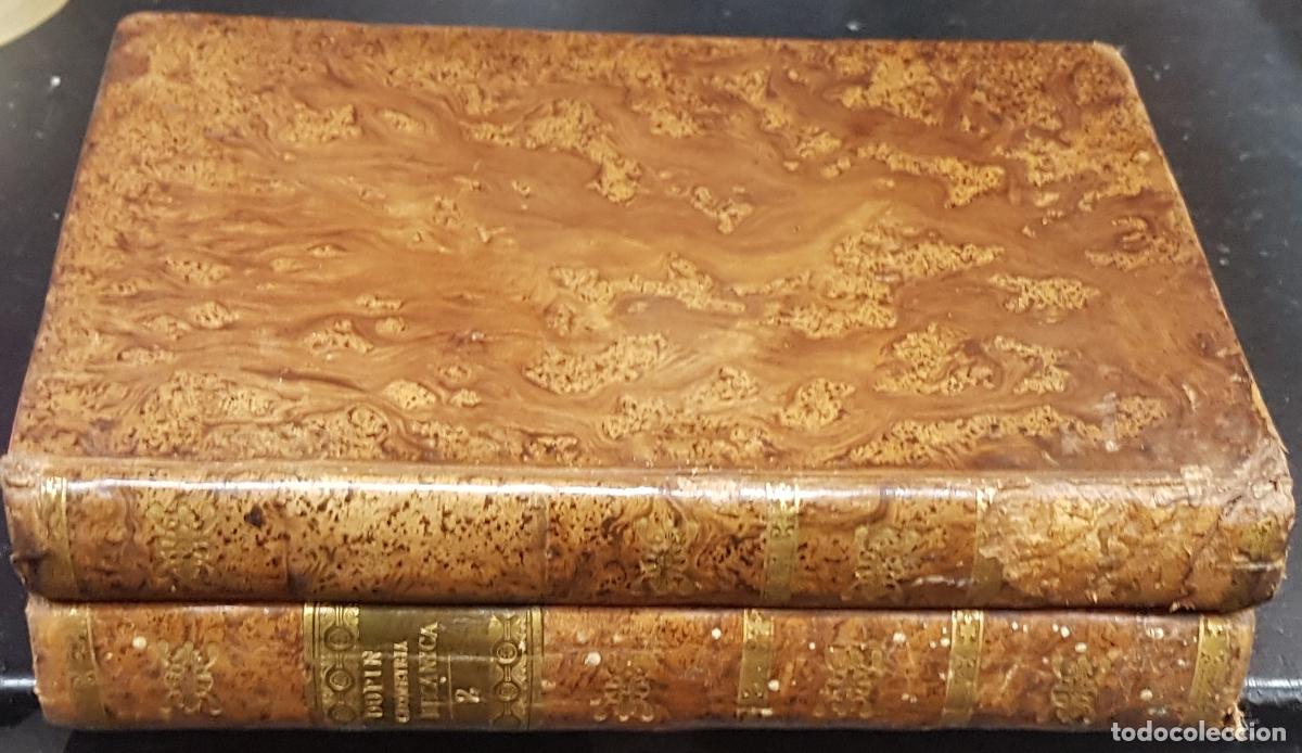 Libros: Tratado elemental de aritm&eacute;tica, compuesto en franc&eacute;s para uso de la Escuela Central de las Cuatro E