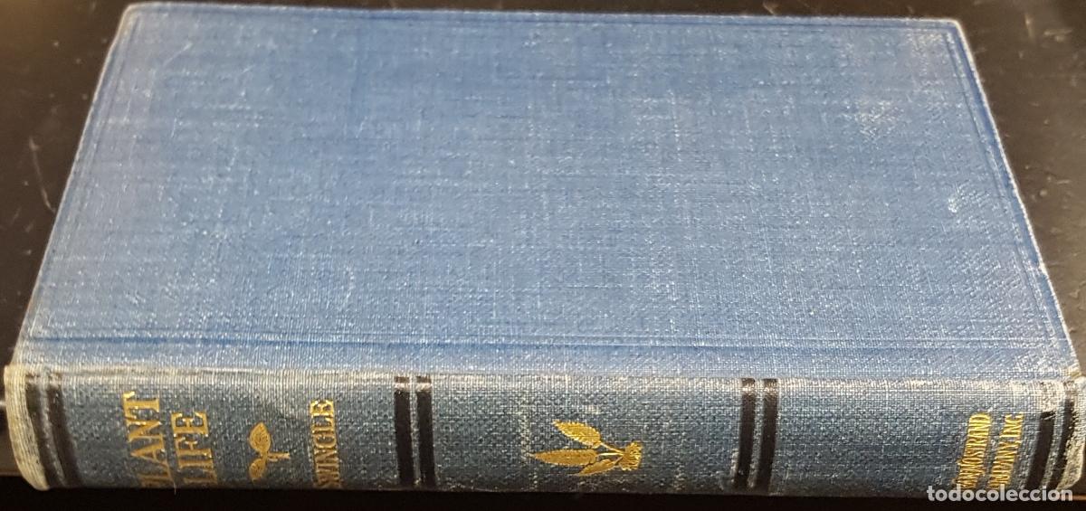 B&uuml;cher: Plant Life. A Texbook of Botany - SWINGLE, D.B.: