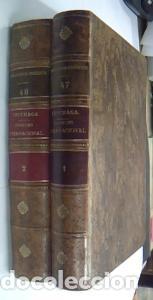 B&uuml;cher: Nociones de Derecho internacional. 3&ordf; edici&oacute;n. 2 tomos - CRUCHAGA TOCORNAL, Miguel: