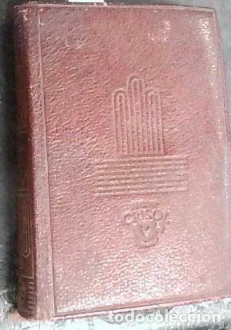 Libros: Los novios (Historia milanesa del siglo XVII) - MANZONI, Alessandro: