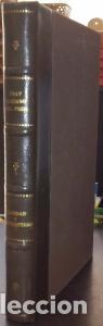 B&uuml;cher: Caridad y patriotismo. Rese&ntilde;a hist&oacute;rica de la Orden Hospitalaria de San Juan de Dios, escrita con oc