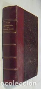 B&uuml;cher: Les institutions de progres social - GIDE, Charles: