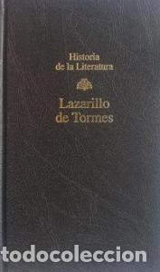 Livres: Lazarillo de Tormes - :