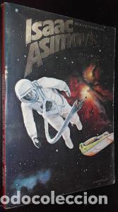B&uuml;cher: Revista de Ciencia Ficci&oacute;n. N&int; 1 - ASIMOV, Isaac: