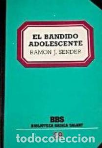Libros: El bandido adolescente - CHEJOV: