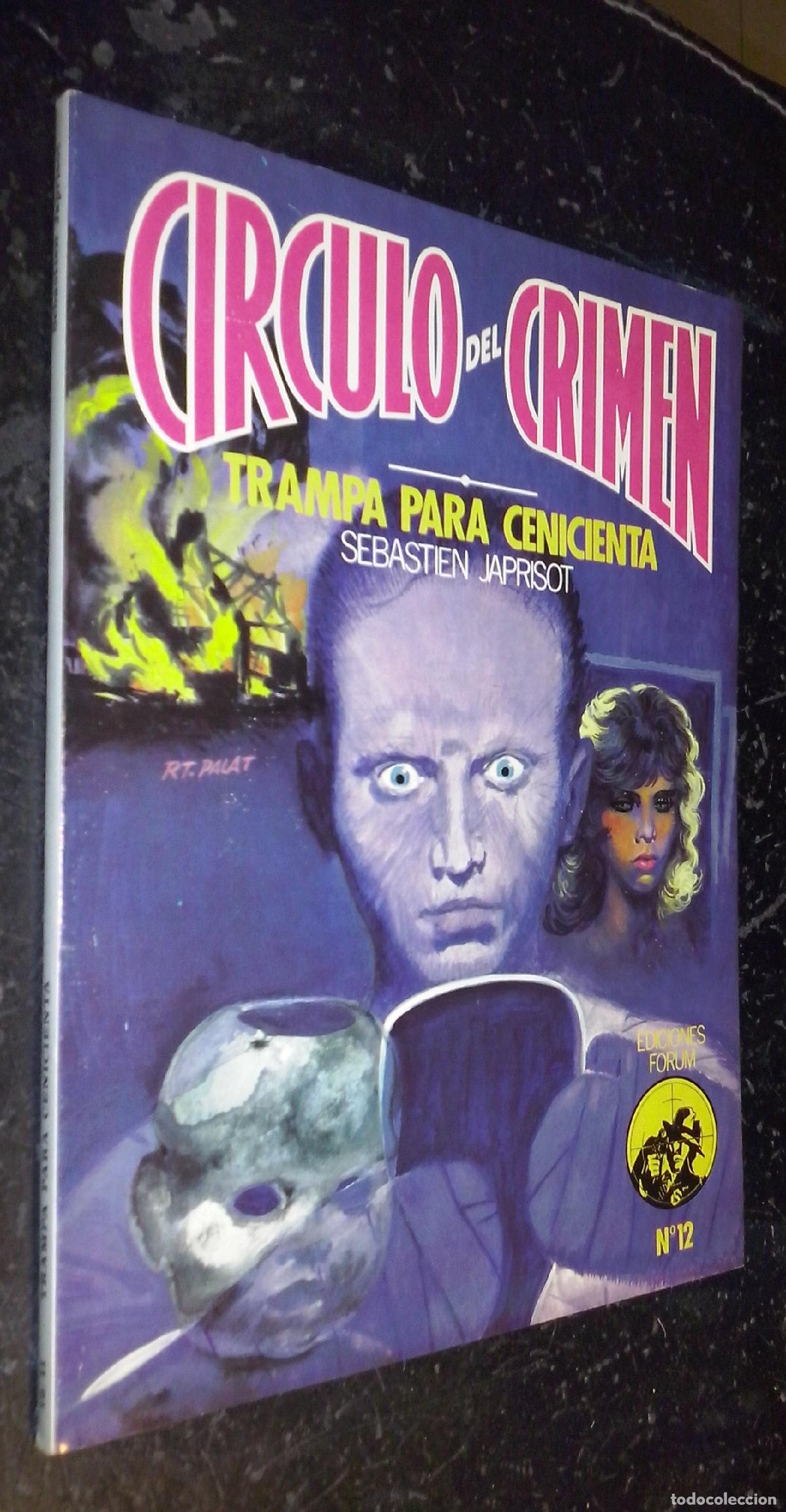 B&uuml;cher: Trampa para Cenicienta - JAPRISOT, S&eacute;bastien: