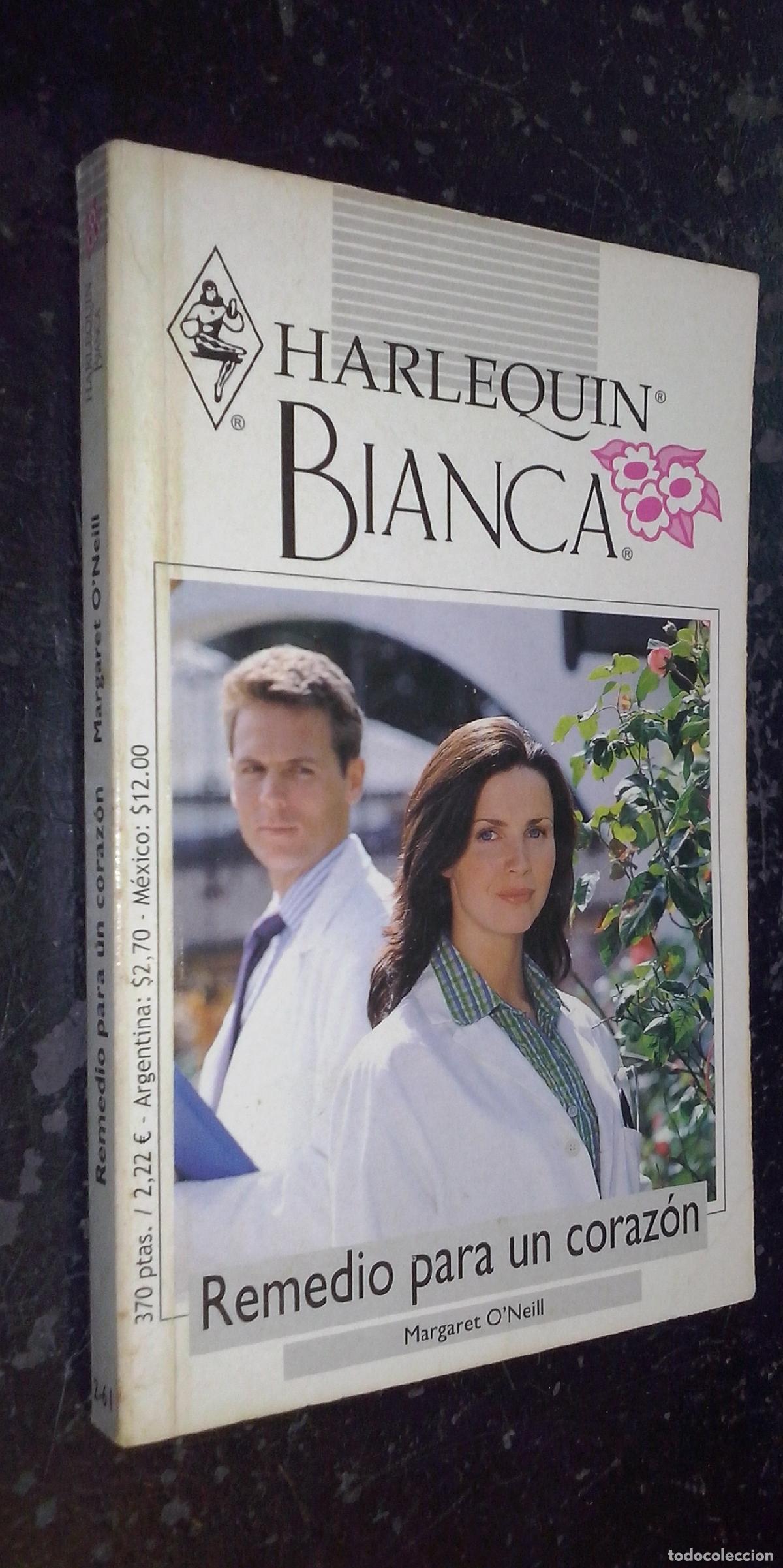 Libri di seconda mano: Remedio para un coraz&oacute;n - O NEILL, Margaret:
