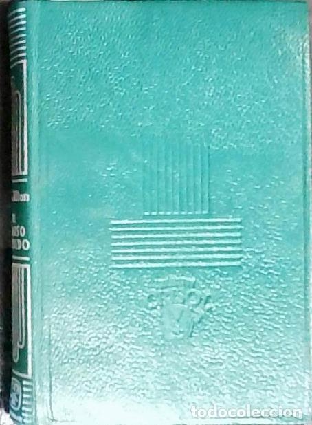 Livros em segunda m&atilde;o: El para&iacute;so perdido - MILTON, John: