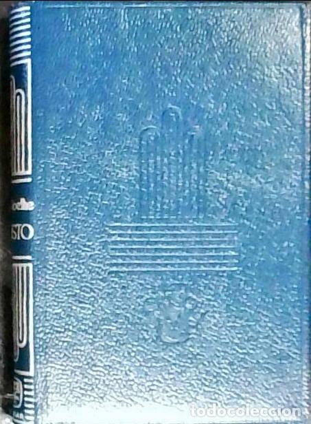 B&uuml;cher: Fausto - GOETHE, Johann Wolfrang: