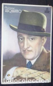 B&uuml;cher: Mariano Asquerino - PROGRAMA DE CINE: