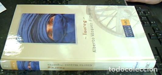 B&uuml;cher: Tuareg - V&aacute;ZQUEZ FIGUEROA, Alberto: