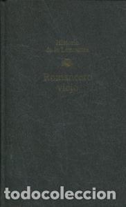B&uuml;cher: Romancero Viejo - :