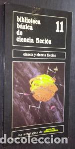 Livres: Ciencia y ciencia ficci&oacute;n. En el cometa. Enigma. La pelota de cricket. Mancha solar. Agente 38 - AA.