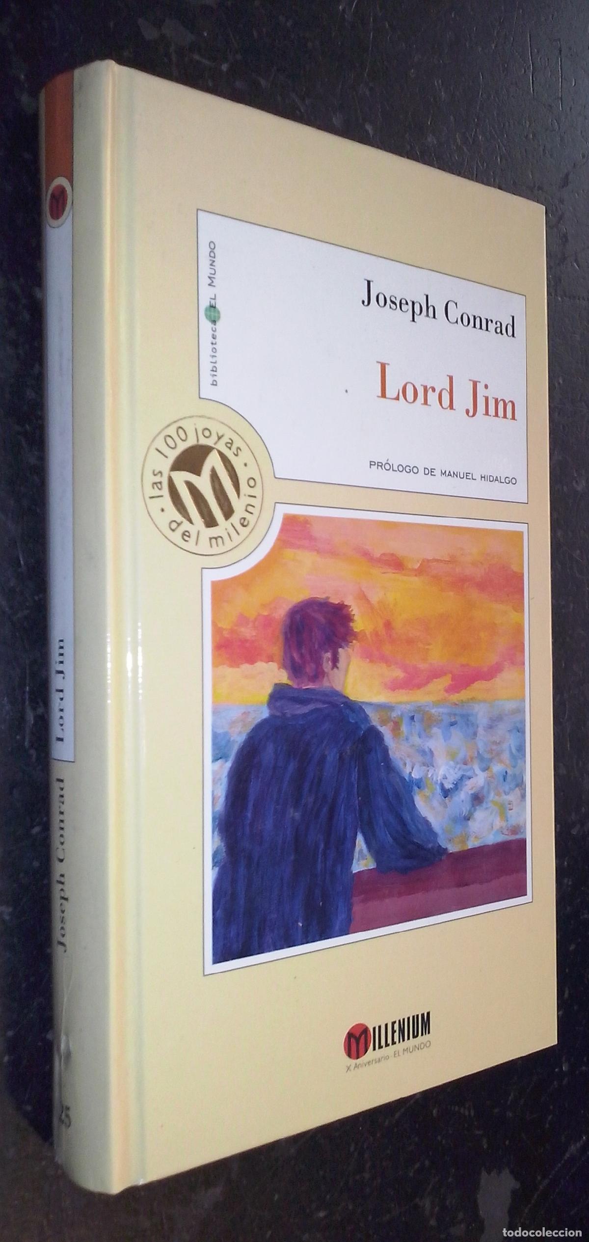 Livres: Lord Jim - CONRAD, Joseph: