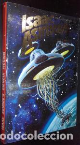 books: Revista de Ciencia Ficci&oacute;n. N&int; 11 - ASIMOV, Isaac: