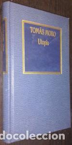 B&uuml;cher: Utop&iacute;a - MORO, Tom&aacute;s: