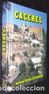 Libri di seconda mano: Caceres - RUBIO MASA, Juan Carlos: