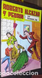 books: Los hermanos Loy - C&Oacute;MICS: