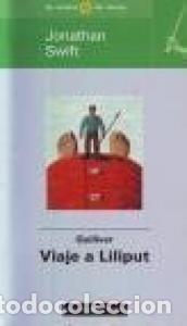 Livros em segunda m&atilde;o: Viaje a Liliput - SWIFT, Jonathan: