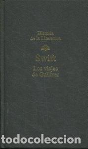 Libri di seconda mano: Los viajes de gulliver - SWIFT, Jonathan: