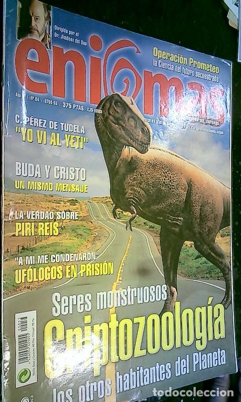 B&uuml;cher: Yo v&iacute; al Yeti. Buda y Cristo, un mismo mensaje. La verdad sobre Piri Reis. A mi me condenaron uf&oacute;log