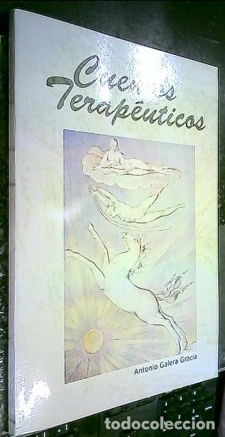 B&uuml;cher: Cuentos terap&eacute;uticos - GALERA GRACIA, Antonio: