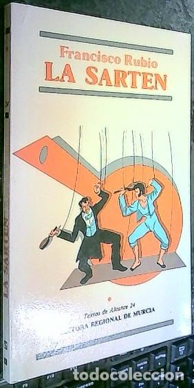 B&uuml;cher: La sart&eacute;n - RUBIO, Francisco: