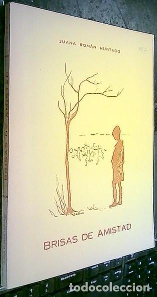 Libros: Brisas de Amistad - Rom&aacute;n Hurtado, Juana: