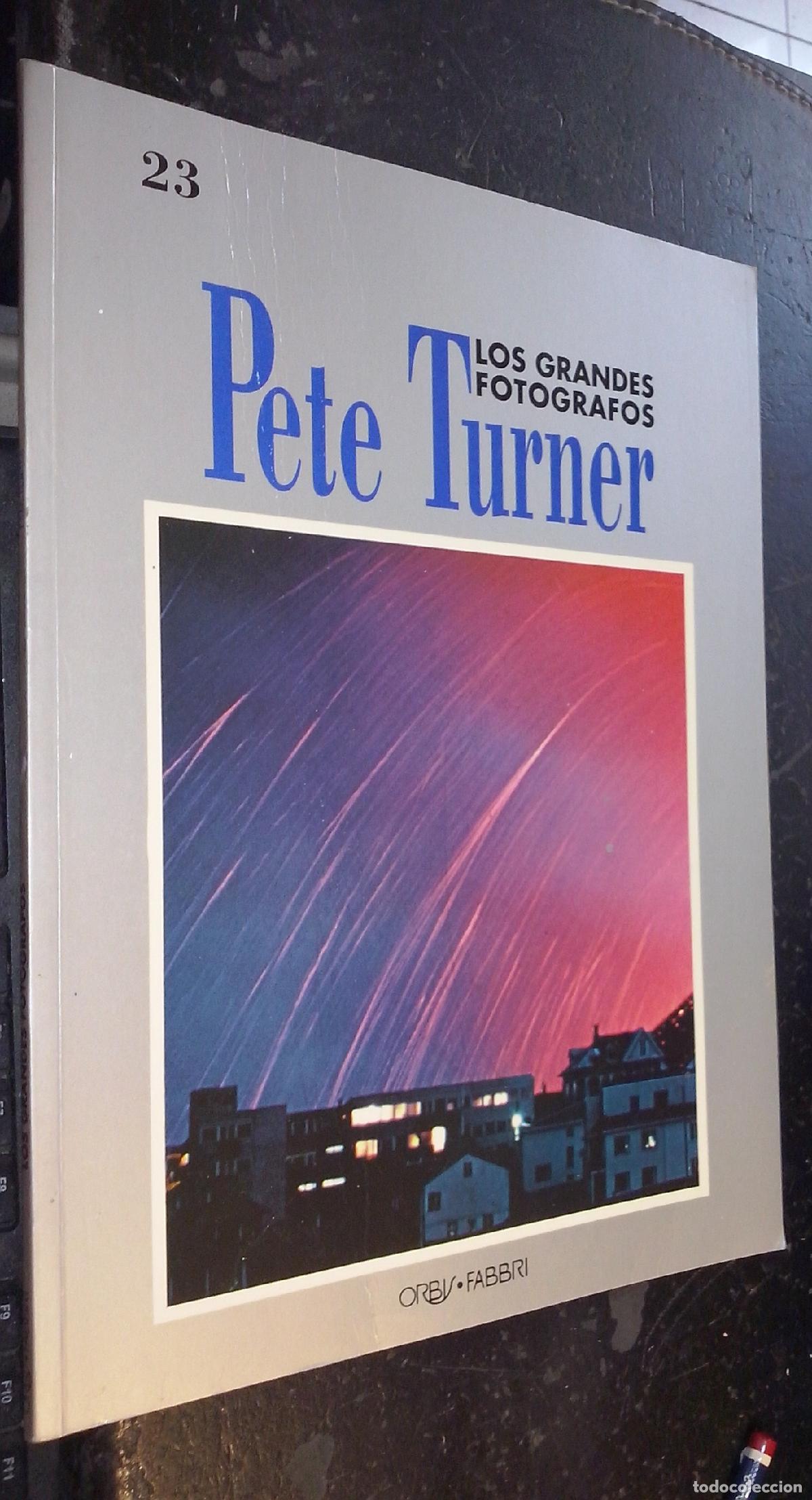 Libros: Pete Turner - AA. VV.: