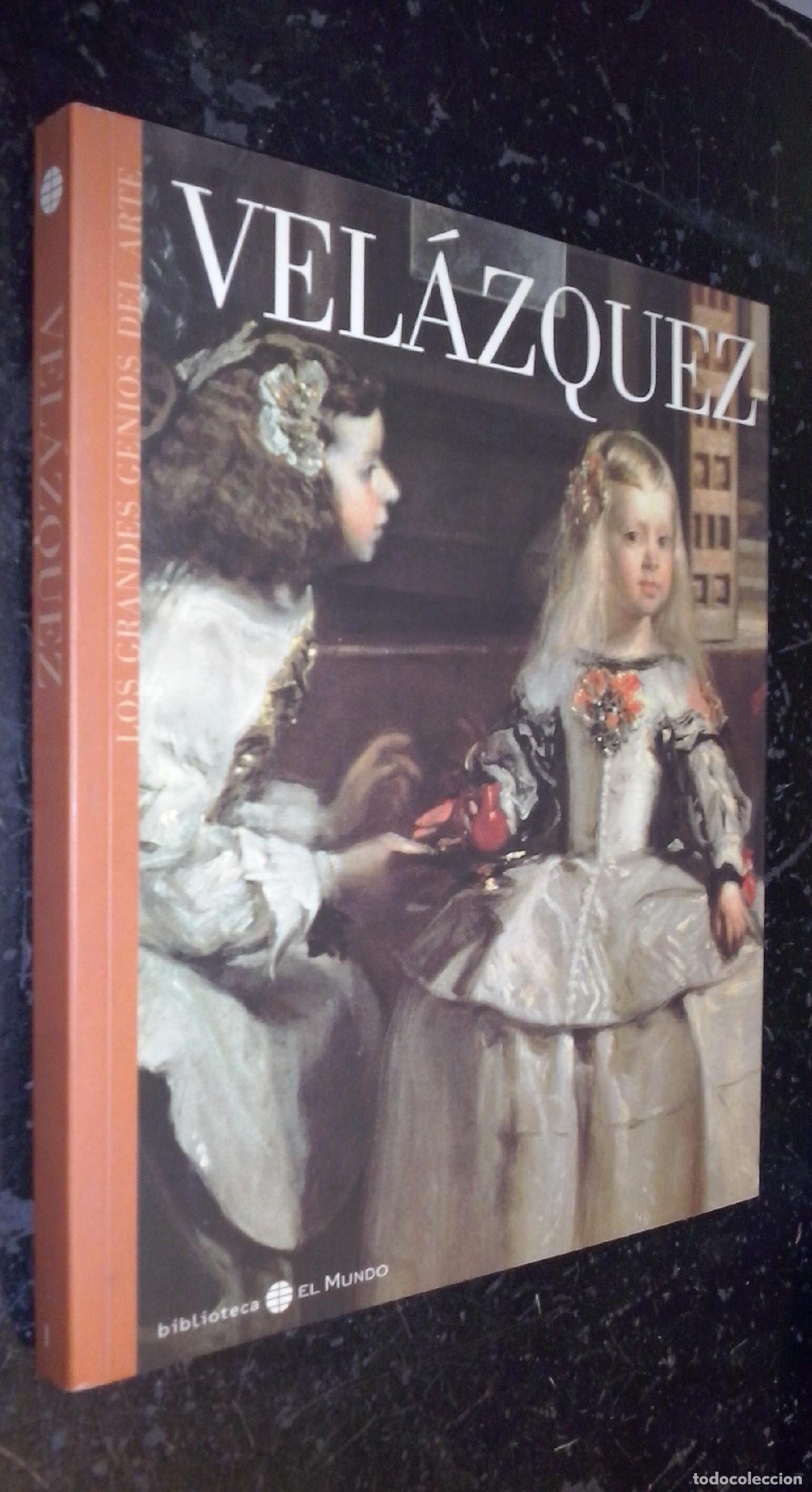 B&uuml;cher: Vel&aacute;zquez - AA. VV.: