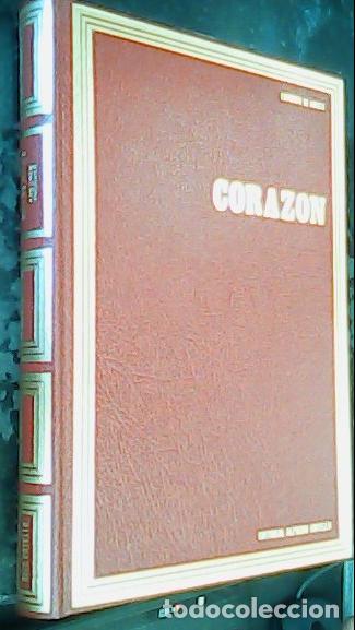 books: Coraz&oacute;n - AMICIS, Edmundo de: