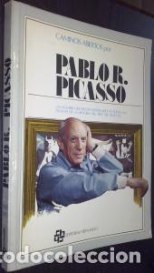 B&uuml;cher: Caminos abiertos por Pablo R. Picasso - AA. VV.: