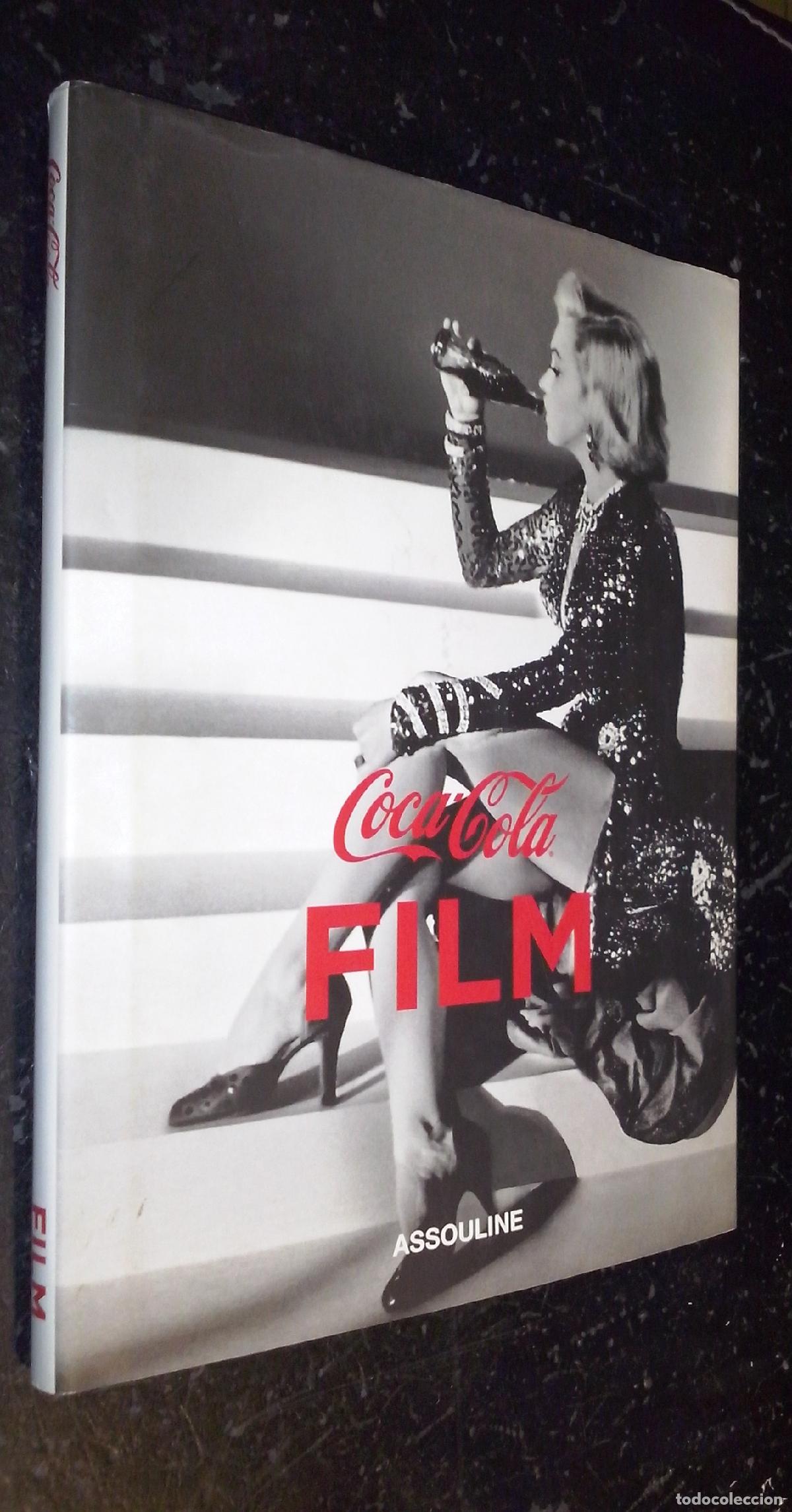 books: Coca Cola Film - AA. VV.: