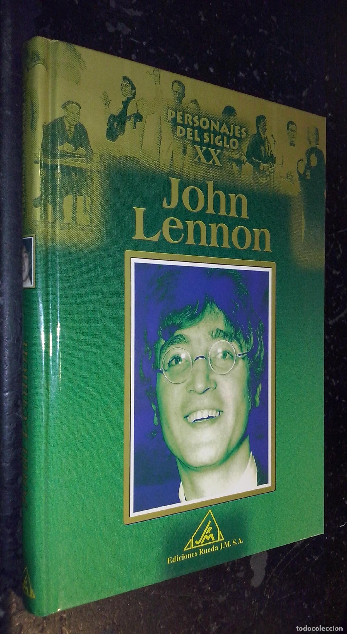 Livres: John Lennon - AA. VV.: