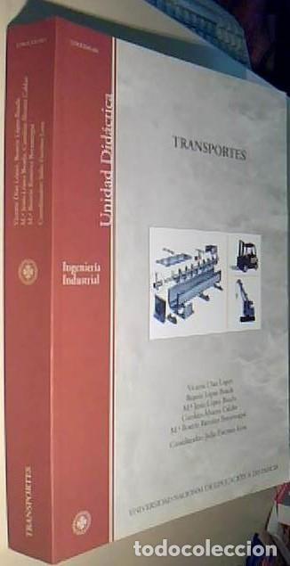B&uuml;cher: Transportes - DIAZ LIPEZ, Vicente y OTROS: