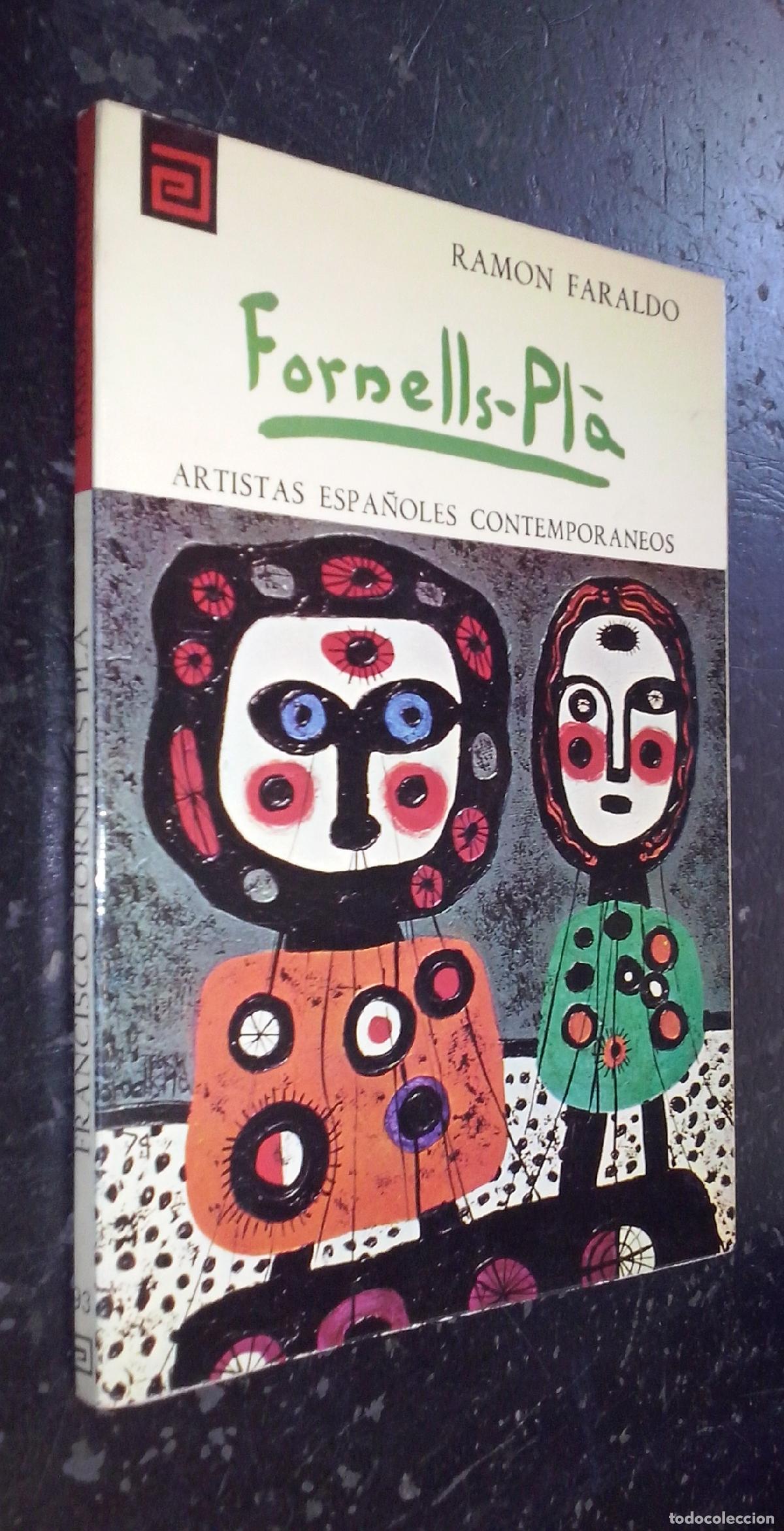 books: Francisco Fornells Pla - FARALDO, Ram&oacute;n: