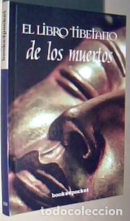 B&uuml;cher: El libro tibetano de los muertos - ANONIMO: