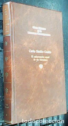 B&uuml;cher: El zafarrancho aquel de v&iacute;a Merulana - GADDA, Carlo Emilio: