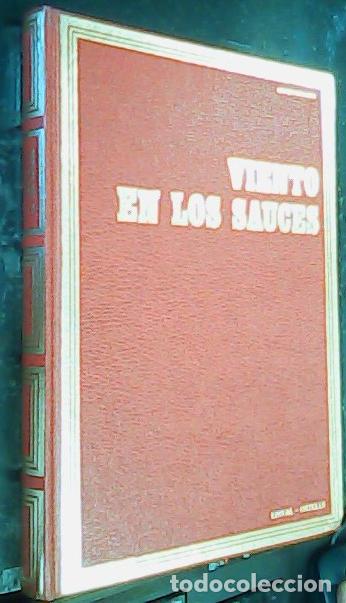 B&uuml;cher: Viento en los sauces - GRAHAME, Kenneth: