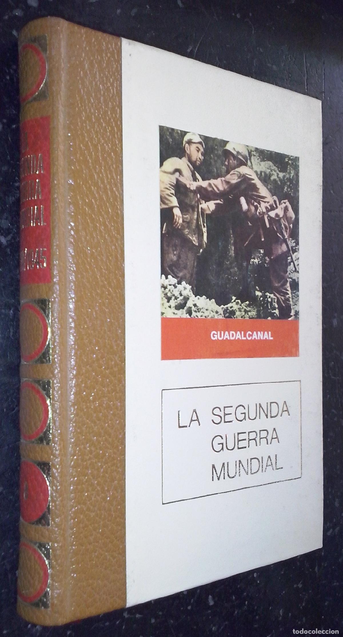 books: Guadalcanal - BERTIN, Claude: